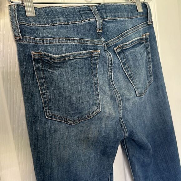 Joes jeans Skinny Ankle Jeans in Size 27 - Picture 5 of 5